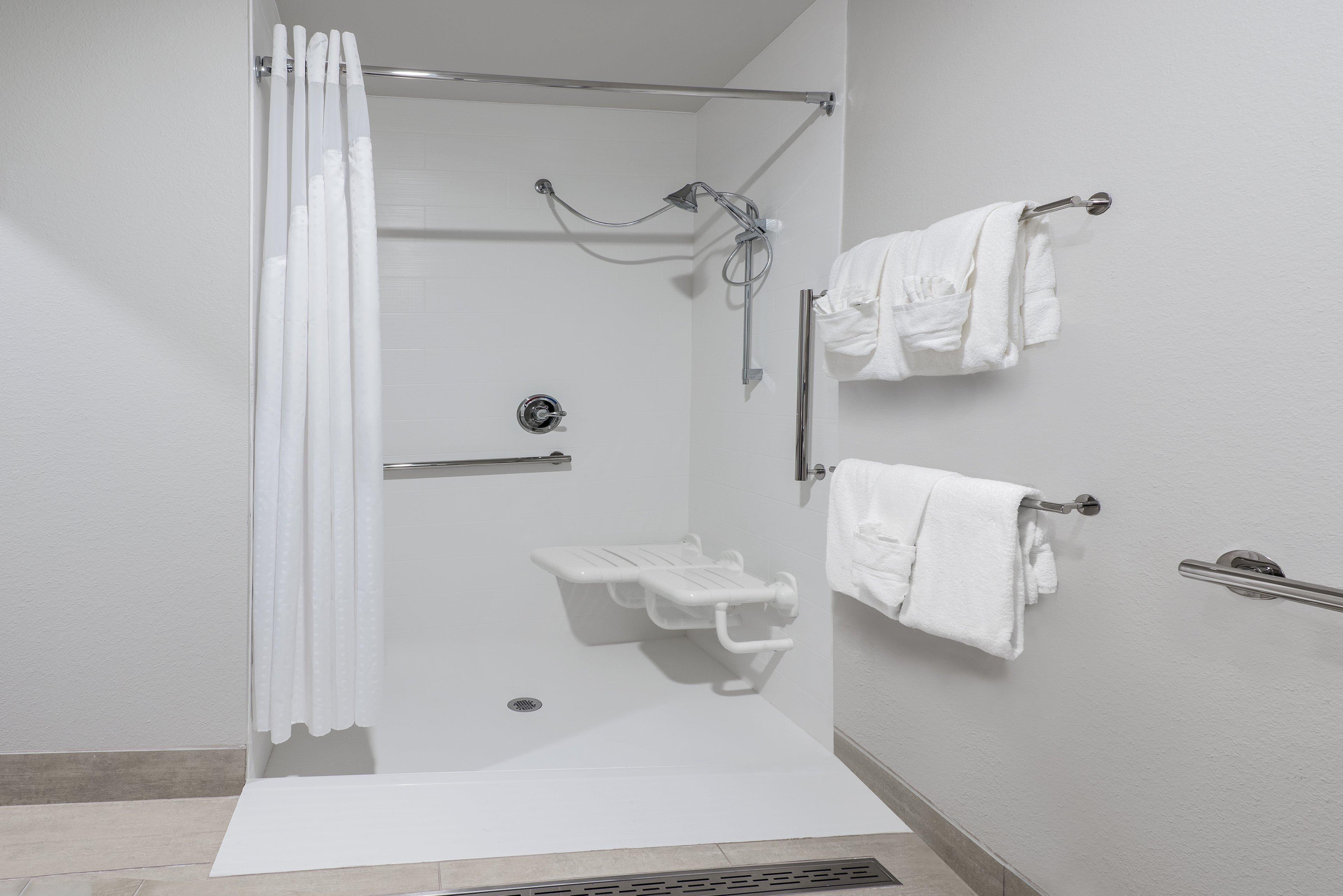 Holiday Inn Express & Suites Bryan - College Station By Ihg Eksteriør billede