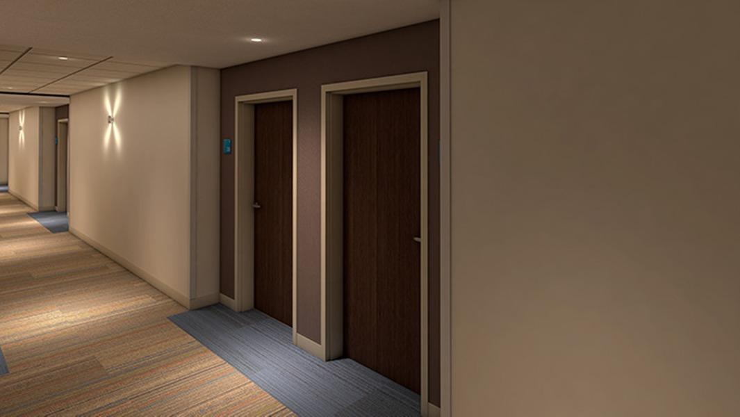 Holiday Inn Express & Suites Bryan - College Station By Ihg Eksteriør billede