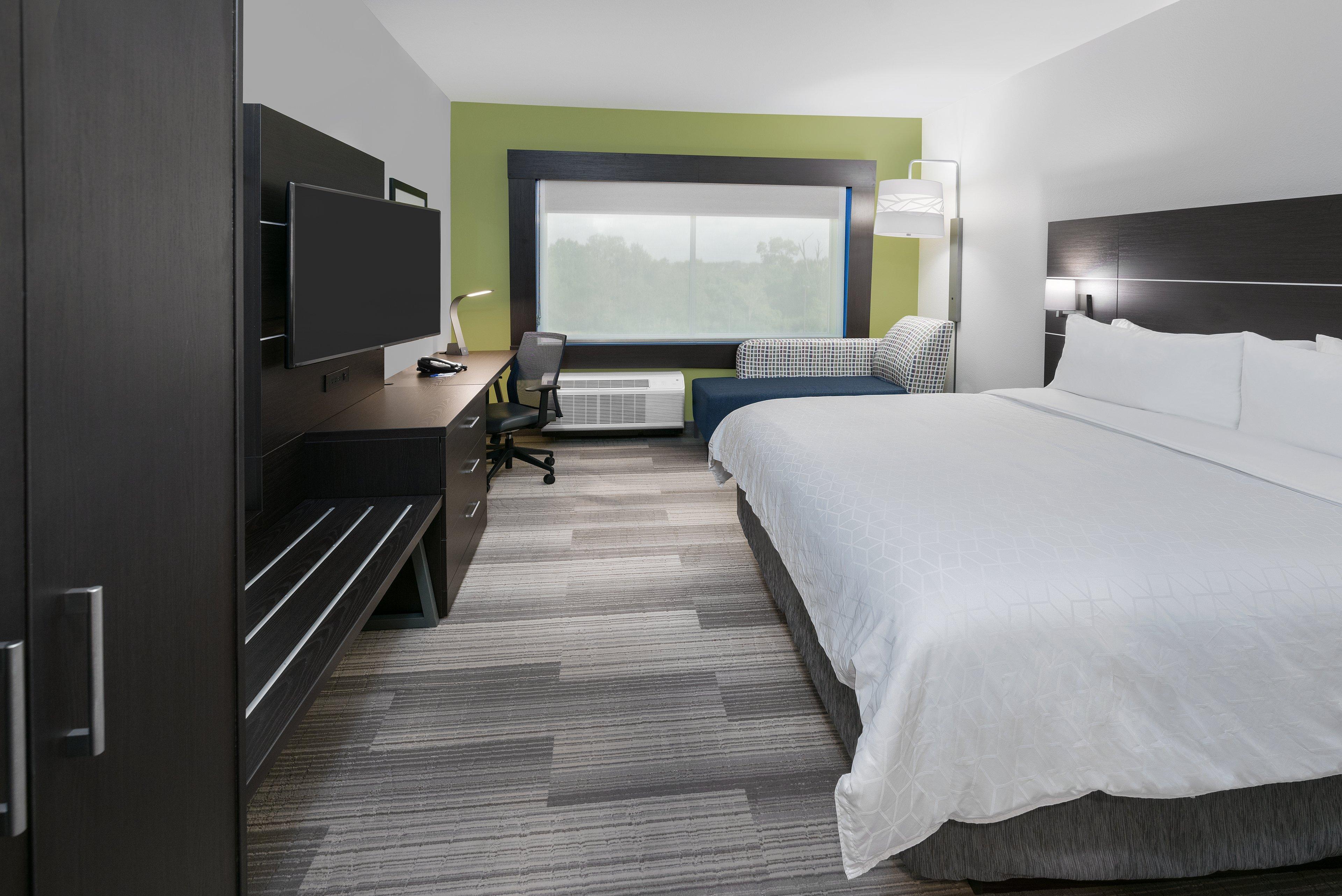 Holiday Inn Express & Suites Bryan - College Station By Ihg Eksteriør billede