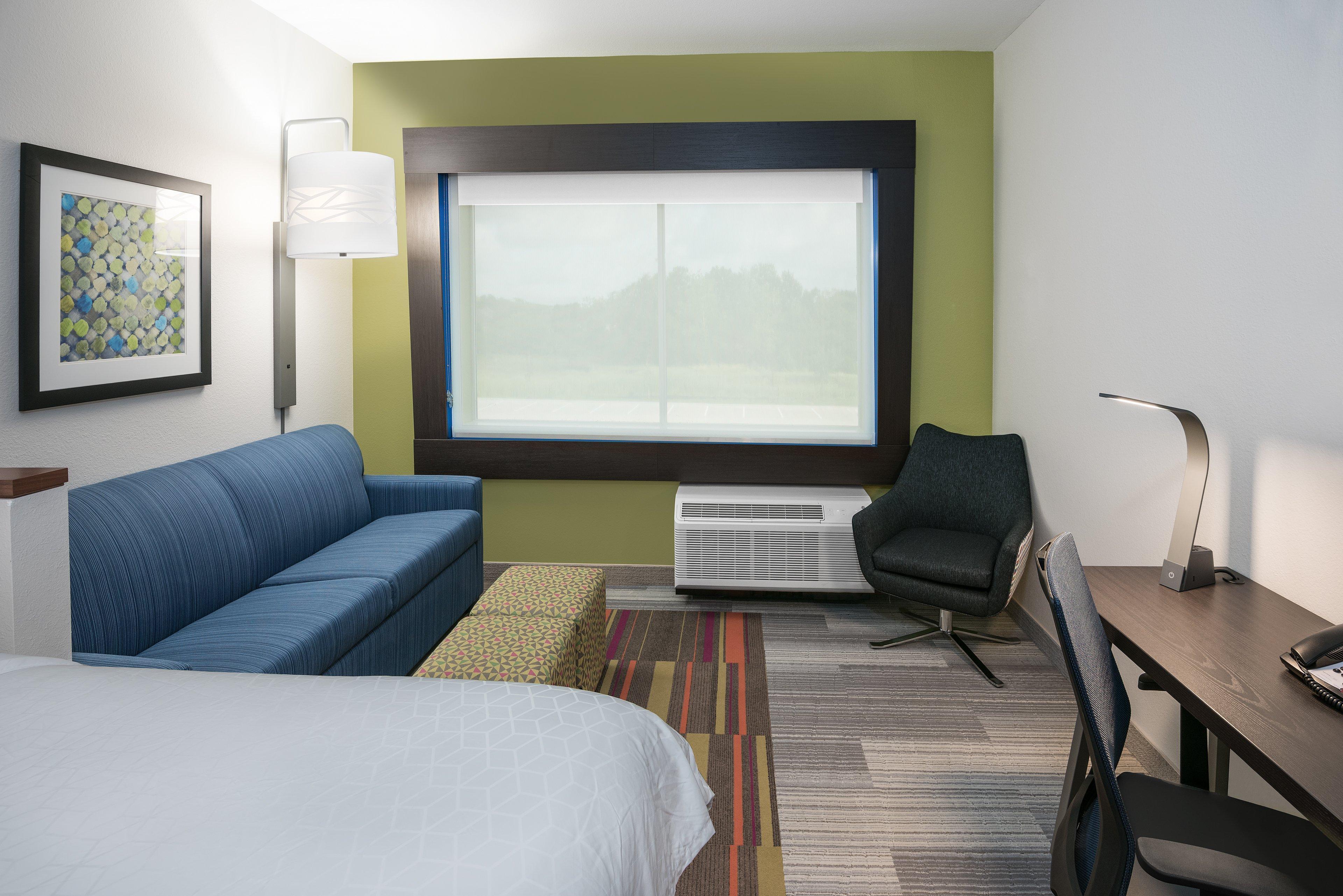 Holiday Inn Express & Suites Bryan - College Station By Ihg Eksteriør billede