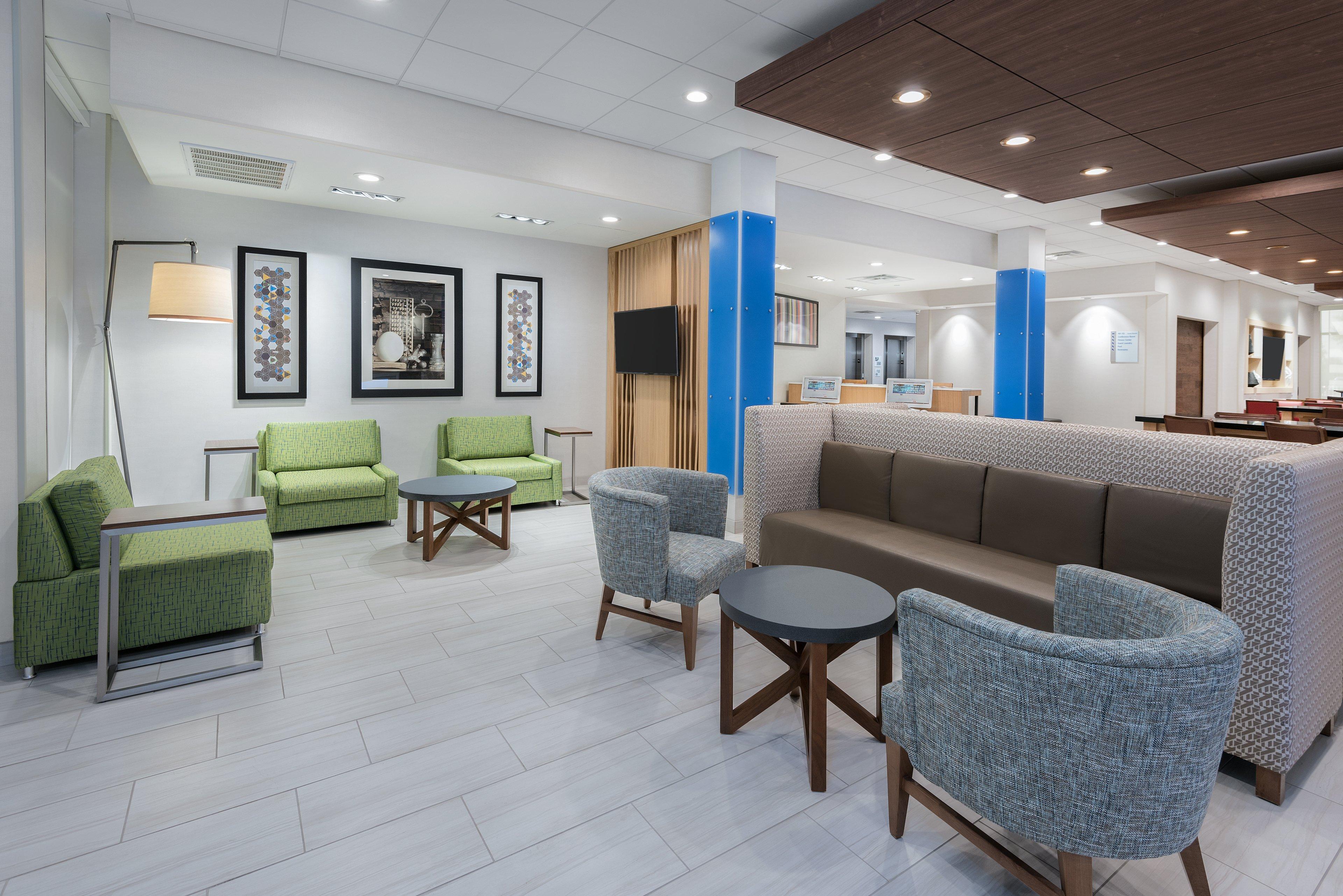 Holiday Inn Express & Suites Bryan - College Station By Ihg Eksteriør billede